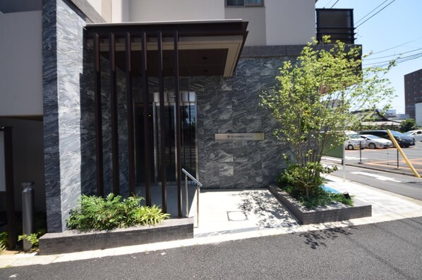 HF正光寺赤羽レジデンスの物件内観写真